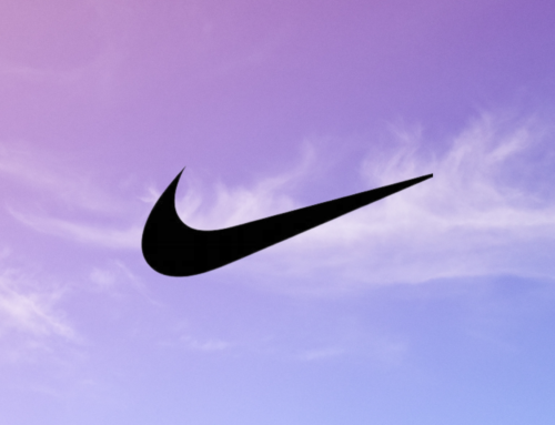 Le sens caché du logo Nike