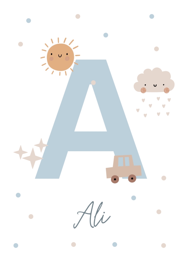 Ali