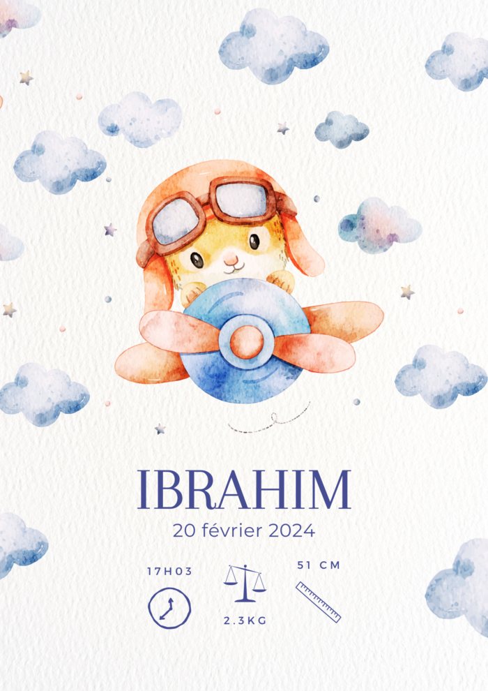 Ibrahim