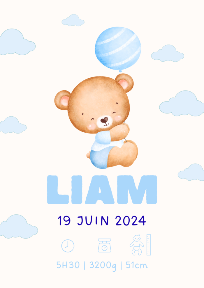 Liam