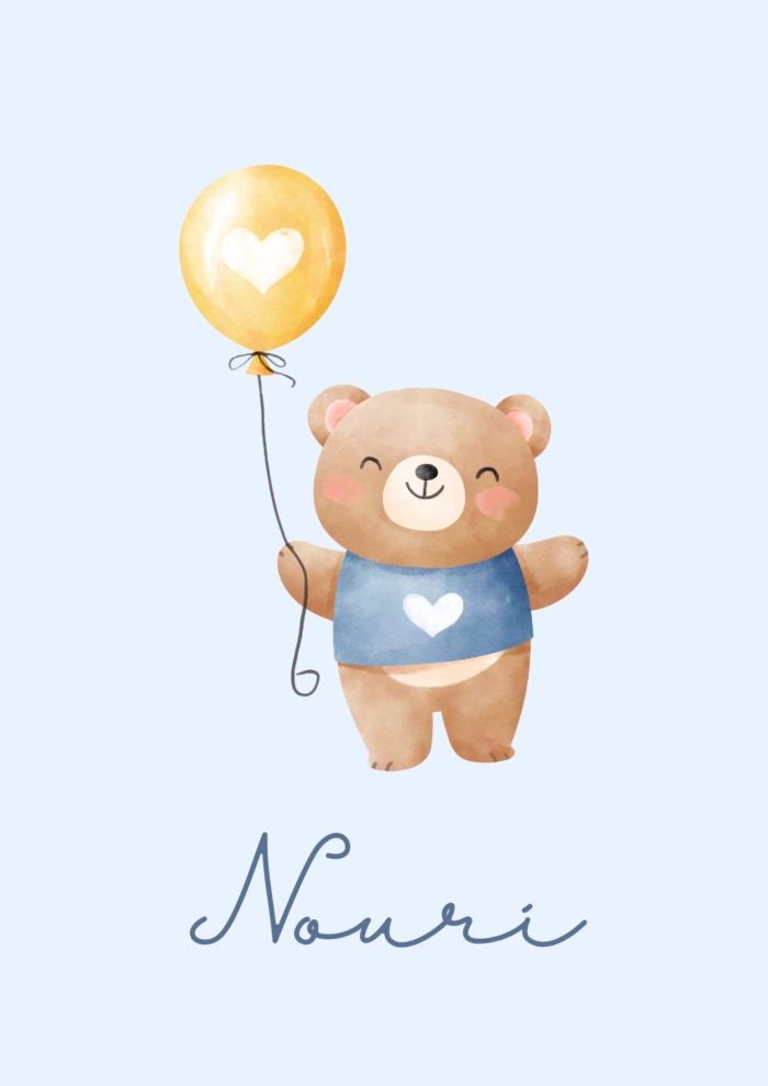 Nouri