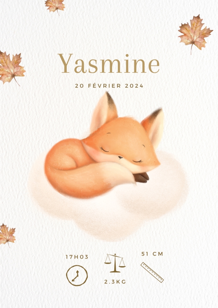 Yasmine
