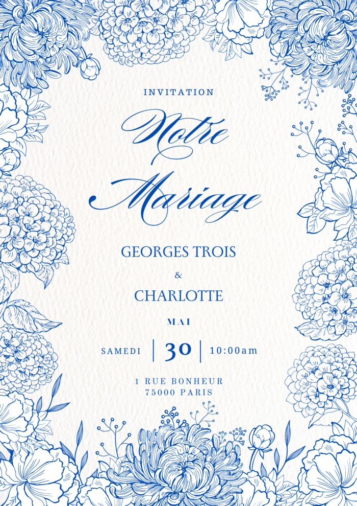 Georges & Charlotte